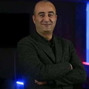 Amine Al Khayari joins National Press Council after court ruling
