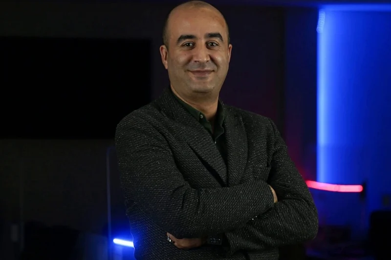 Amine Al Khayari joins National Press Council after court ruling
