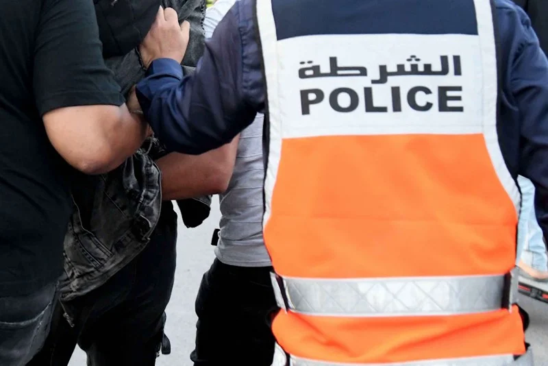 Police detain suspect at Tangier polling station as prosecutors investigate ballot-box video