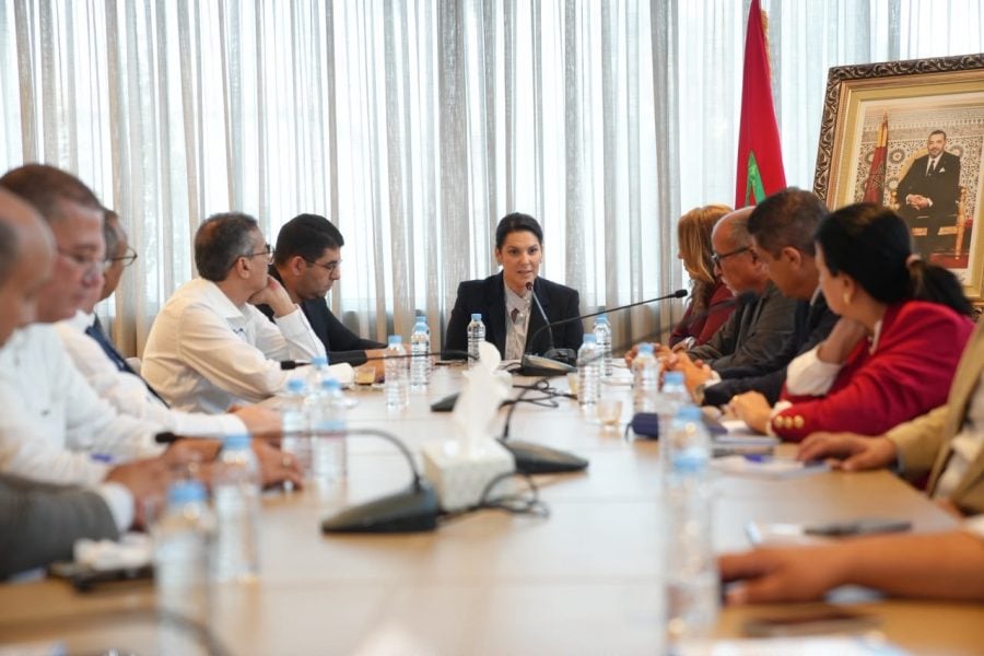 🔴  Morocco election 2026 live tracker: With PAM backing, El Mansouri to meet RNI, Istiqlal leadership for consultations