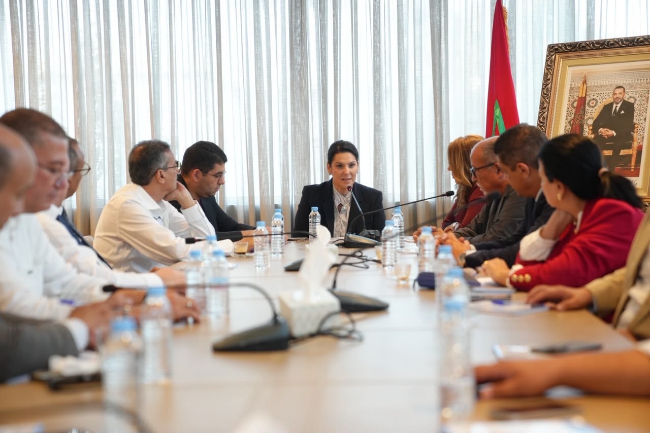 Purchasing power, health and reform: Morocco’s unions set demands for new government