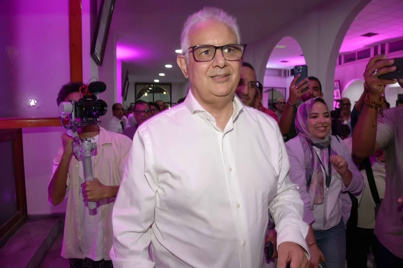 🔴 Morocco election 2026 live updates: Party leader reactions, Istiqlal says late result puts it on 66, matching RNI
