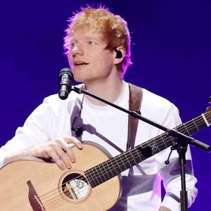 Singer Ed Sheeran says Gaza situation 'unjustifiable' following controversy