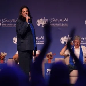 Who is Fatima Ezzahra El Mansouri, the woman poised to lead Morocco’s government?