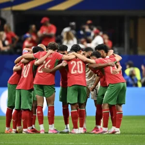 Argentina turns down Morocco’s $1 million offer for October friendly
