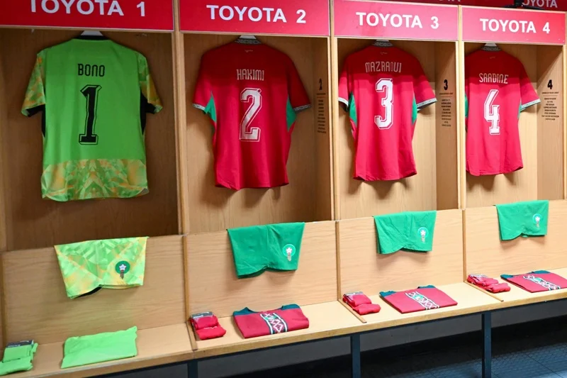 Morocco vs Lesotho: When and where to watch AFCON qualifier, confirmed lineup