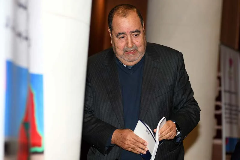 🔴  Morocco election 2026 live tracker: USFP’s Lachgar arrives at PAM headquarters for coalition talks, Ouzzine says PAM, PM hope for ‘positive break’ with previous phase