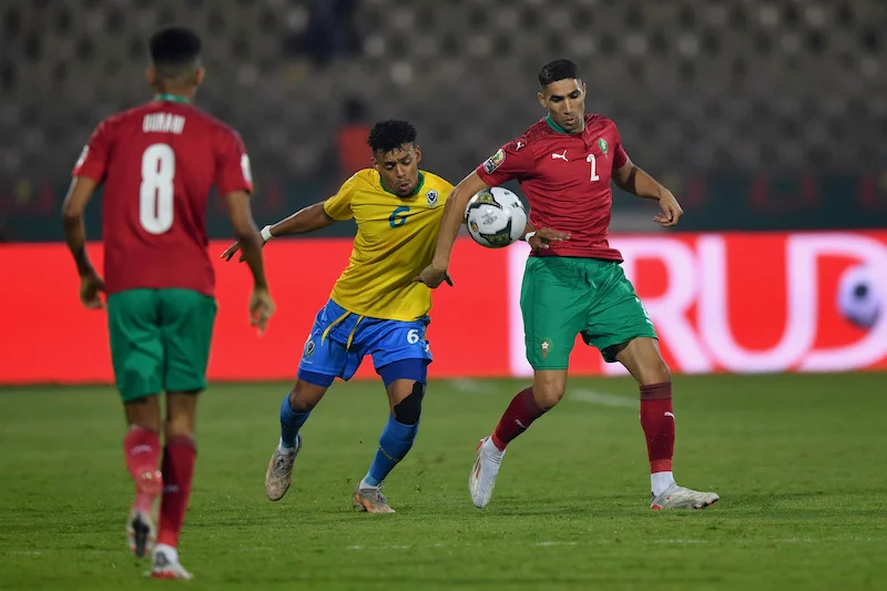 Morocco-Gabon AFCON 2027 qualifier tickets go on sale