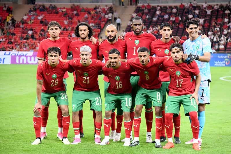 Head Coach Ouahbi satisfied with Morocco’s performance against Gabon