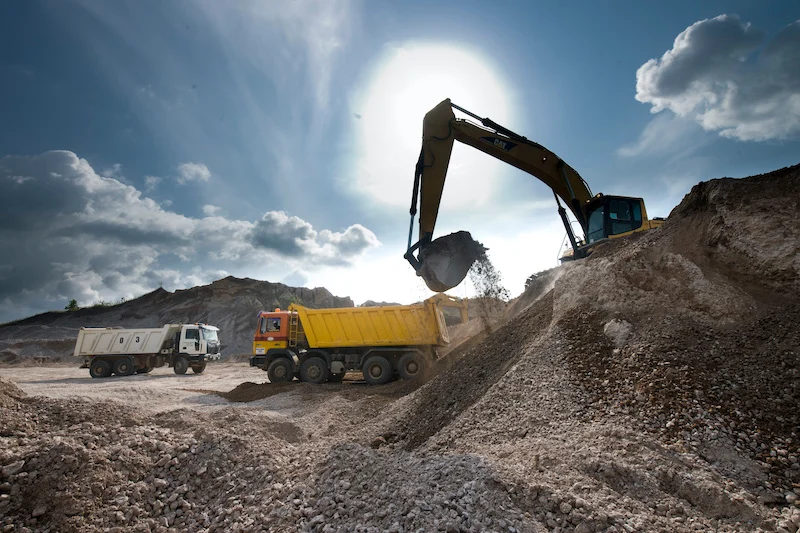Red Rock Mining plans 200 million dirhams in exploration spending in Morocco