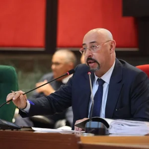 Tangier mayor appears before prosecutor over ballot papers case