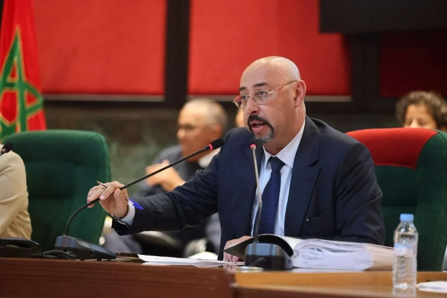 Tangier mayor denies fleeing to Spain as election fraud investigation widens