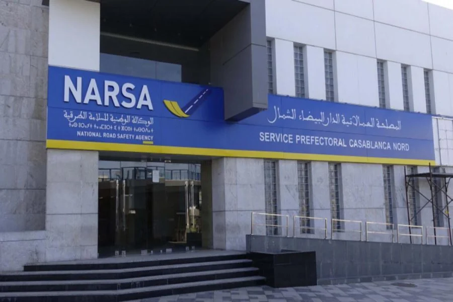 NARSA denies claims it pressured Morocco’s delivery companies