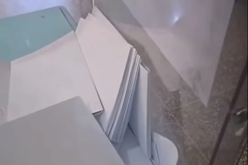 Fourth person detained as Tangier election investigation widens
