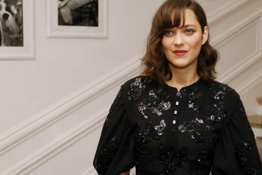 Marion Cotillard Named Jury President for the 23rd Marrakech International Film Festival
