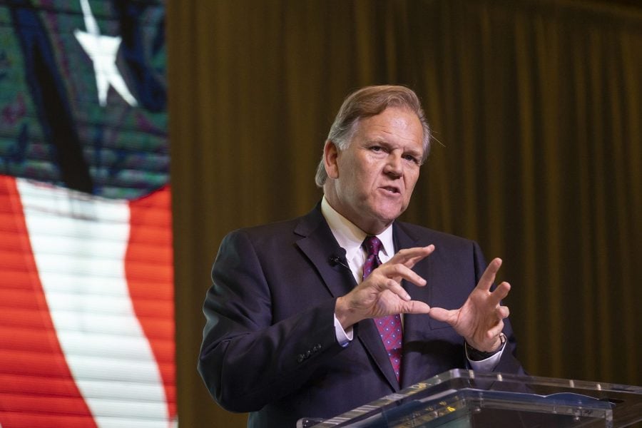 US Congress Delegation led by Mike Rogers pays working visit to Morocco