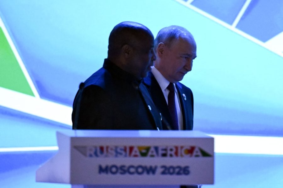 Russia-Africa summit opens in Moscow: 33 planned agreements, $27 billion in trade and Morocco's participation