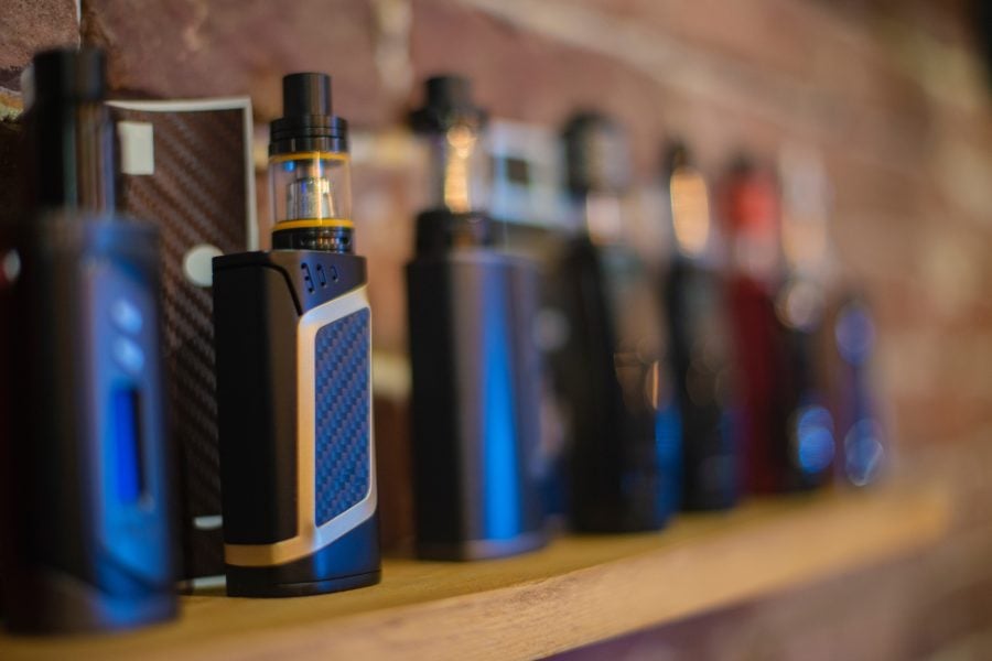 Morocco plans to double e-cigarette tax in 2027 as tobacco duties rise