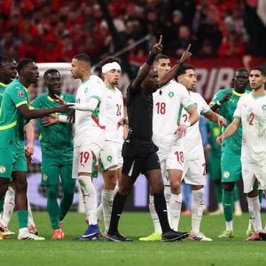 CAS expects final ruling in Senegal’s appeal against CAF and Morocco by end of November