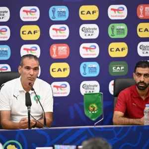 Morocco set out to defend African Futsal title on home soil - Head Coach