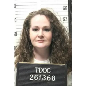 US woman who survived botched execution is awake and speaking