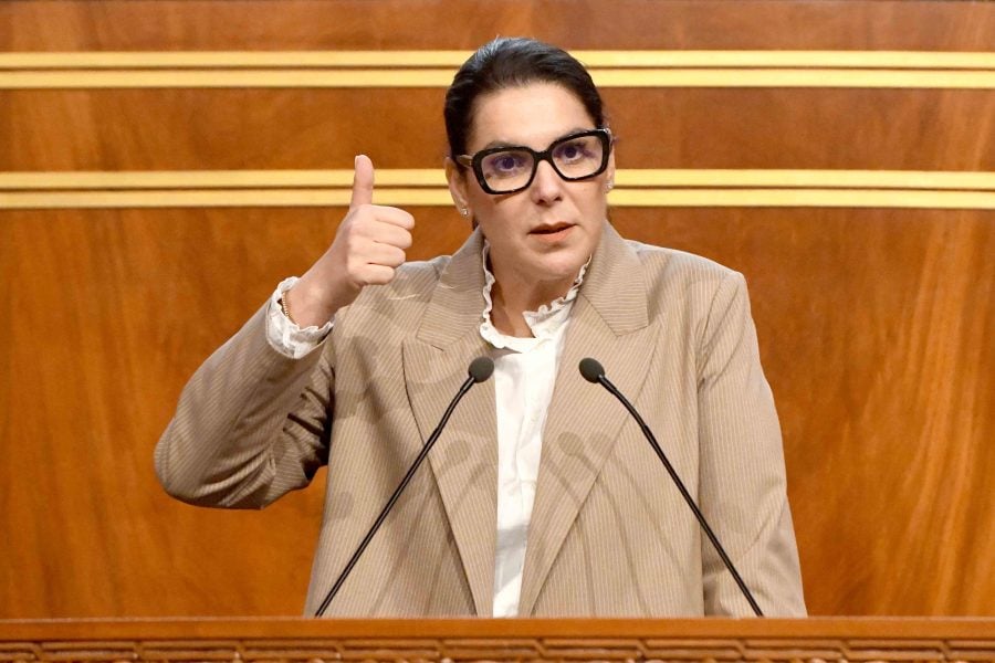 Mansouri answers Parliament: Six things to know before Morocco's confidence vote