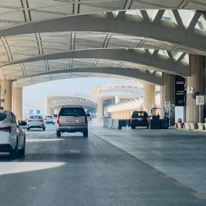 Saudi Arabia says 3 dead at airports after Houthis claim attacks