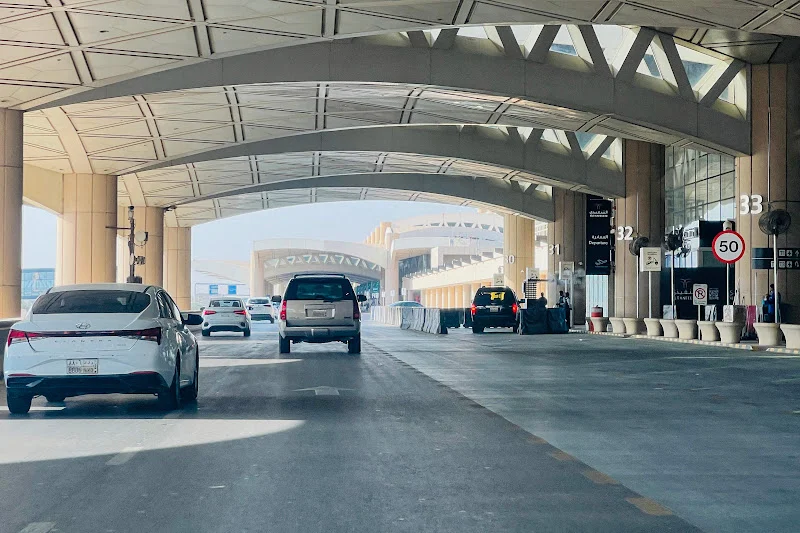 Moroccan and Algerian women killed in attack on Saudi Arabia's Abha Airport