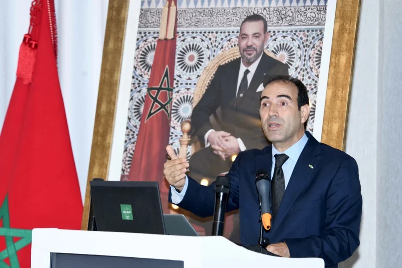 Morocco’s anti-corruption Chief urges new government to turn reforms into results