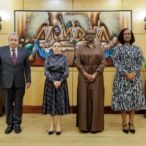 Rwanda joins Morocco’s hearing care program as Princess Lalla Asmaa oversees new partnership