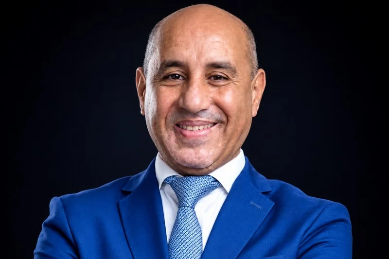 From corporate executive to agriculture minister: Who is Khalid Hatimi?