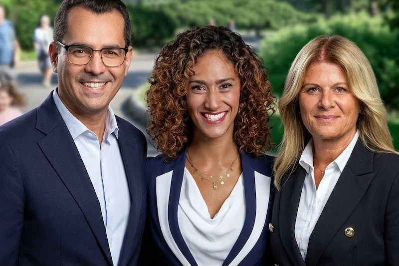 3 Moroccans elected to Quebec assembly as political map shifts