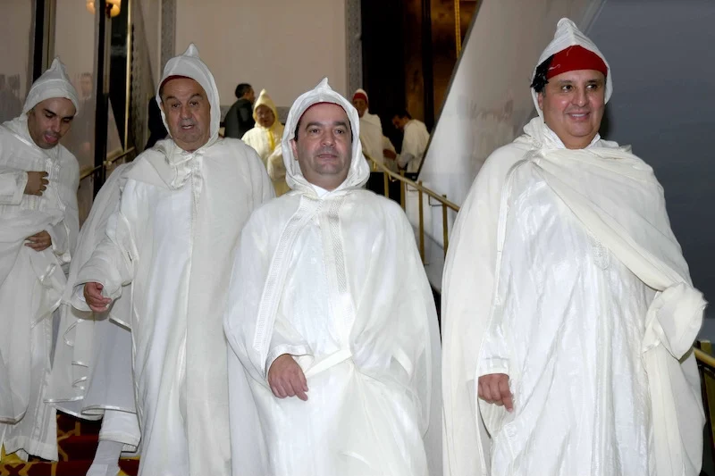 Moroccan MPs seize on regions, strategic sovereignty and Spain after royal speech