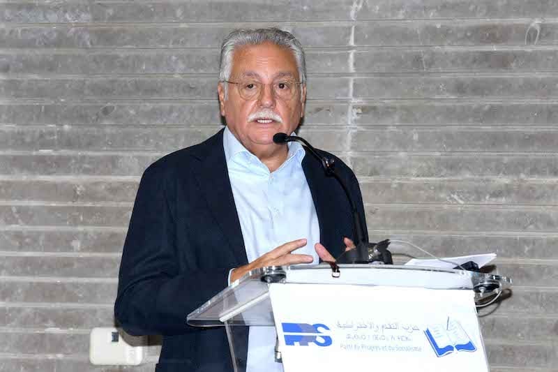 🔴  Morocco election 2026 live tracker: Benabdallah says talks with El Mansouri show 'deep alignment'