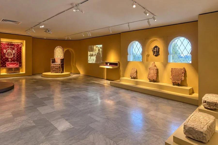 Fez opens museum dedicated to Moroccan Jewish heritage