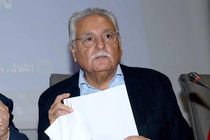 Nabil Benabdallah returns to government as Morocco’s education minister