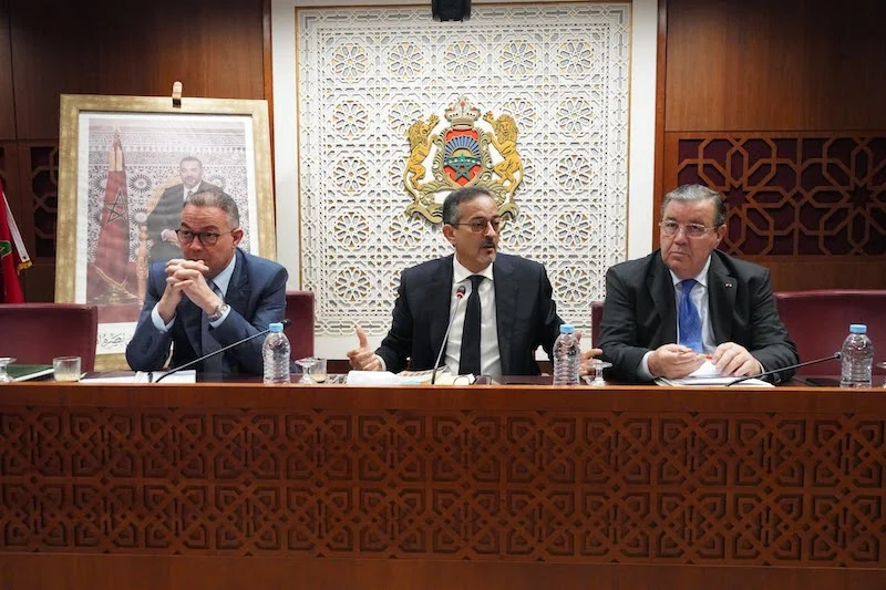 Morocco’s 2027 Finance Bill faces scrutiny over social aid, pensions, and advanced regionalization