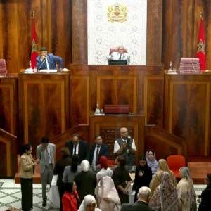 Morocco’s Parliament to hold joint plenary session to present 2027 finance bill