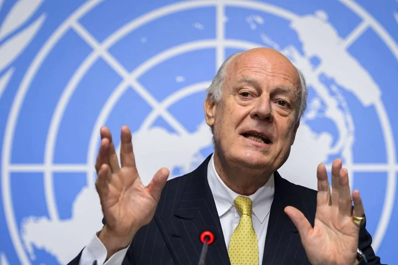 De Mistura calls for Moroccan Autonomy Plan to anchor next phase of Sahara talks