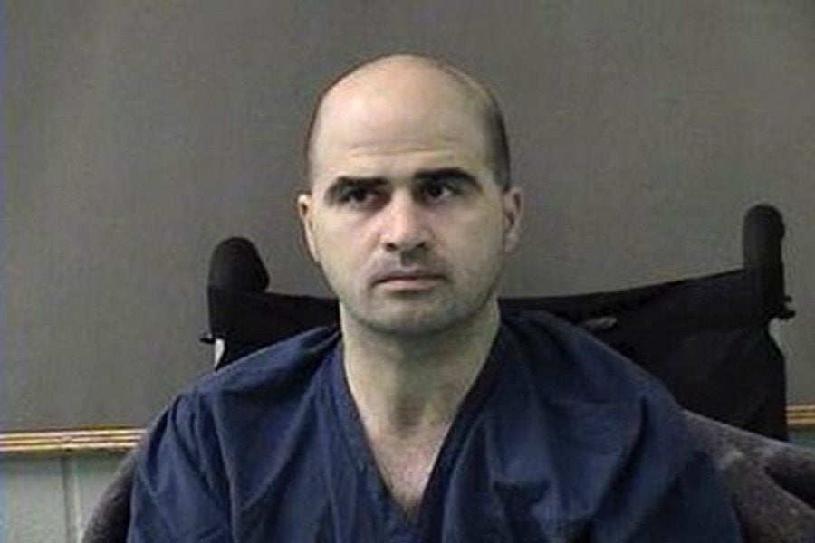 US military sets Dec. 3 public execution of Fort Hood Shooter Nidal Hasan, to be livestreamed