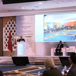 Fez hosts training session for prosecution judicial officials on 'AI & human rights'