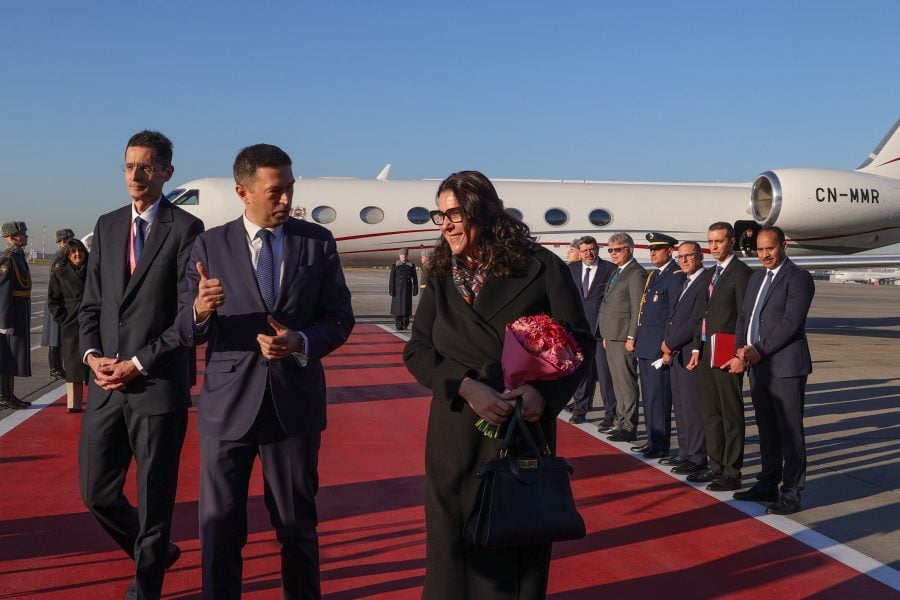 Russia-Africa summit opens in Moscow: 33 planned agreements, $27 billion in trade and Morocco's participation