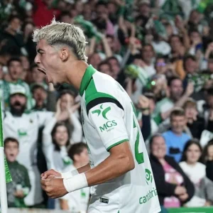 Portuguese Daily Acclaims Yassir Zabiri's Performances in LaLiga