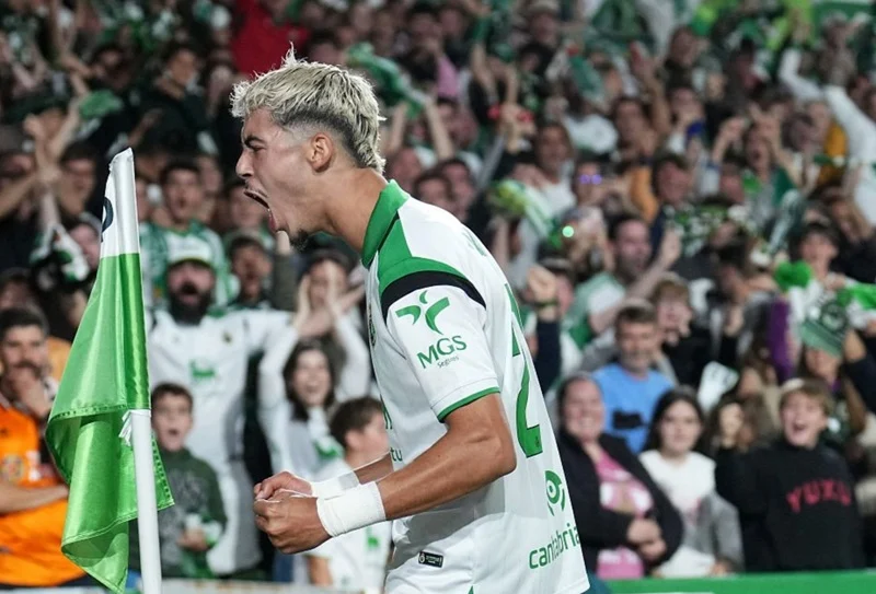 Portuguese Daily Acclaims Yassir Zabiri's Performances in LaLiga
