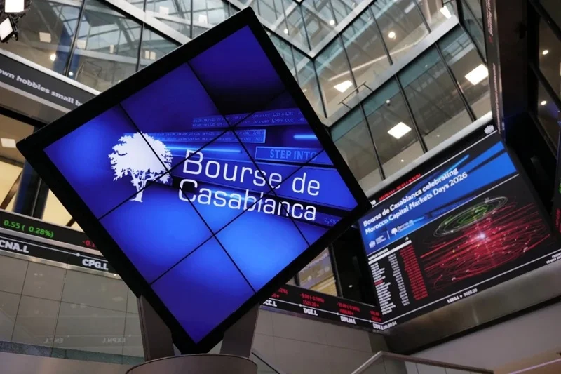 Lower risk costs, not revenue growth, drive Moroccan bank profits