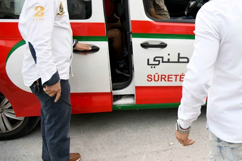 Four face trial in custody after Rabat gathering leaves three officers injured