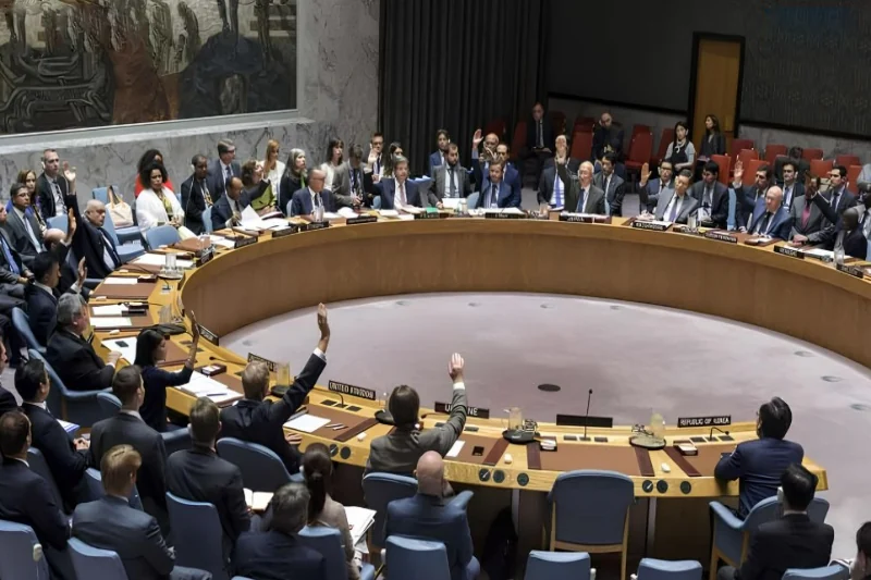 Sahara vote today: What the UN Security Council could change for Morocco and MINURSO