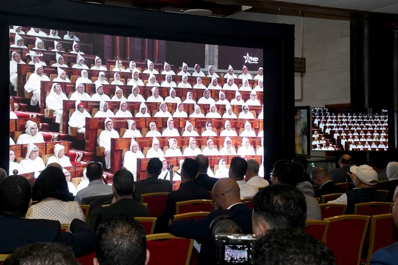 Morocco’s opposition says royal speech will become test for incoming government