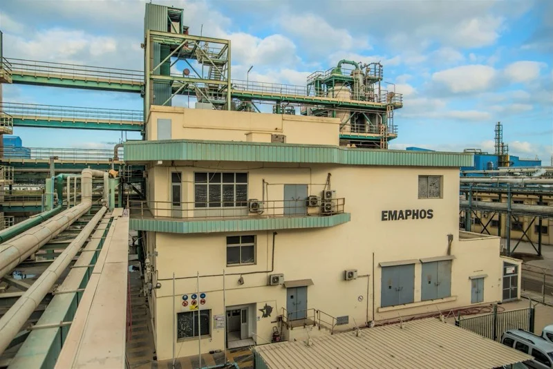 OCP Group moves to take full ownership of purified phosphoric acid producer EMAPHOS