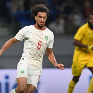 2027 AFCON Qualifiers: Morocco to Face Niger in Casablanca & Rabat
